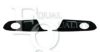 EQUAL QUALITY G2184 Ventilation Grille, bumper